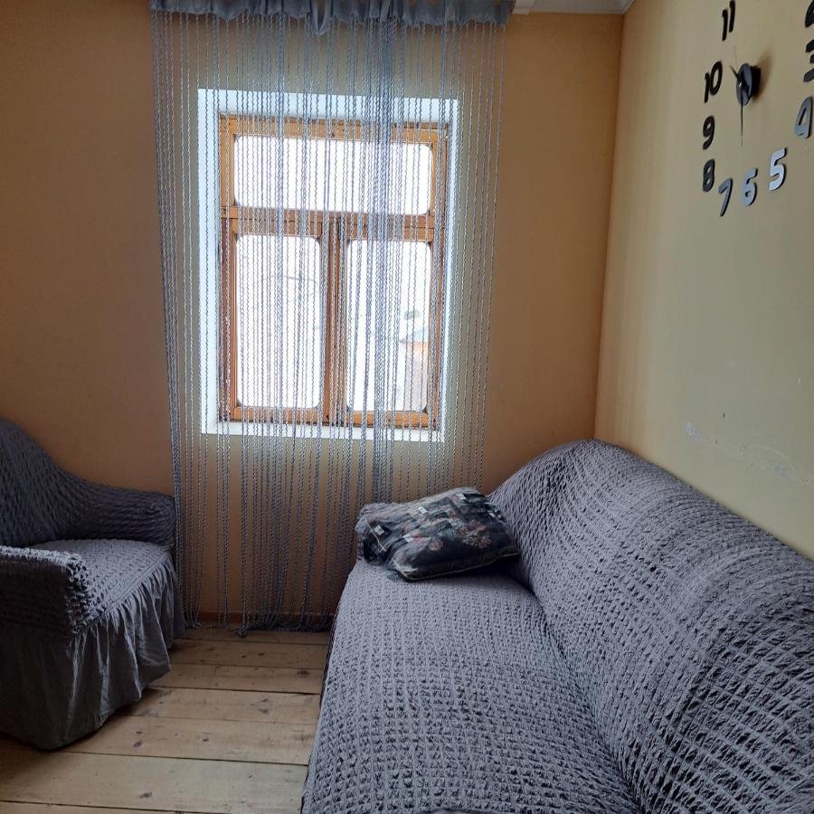 Chvibiani Guesthouse & Bar Ushguli Exterior photo