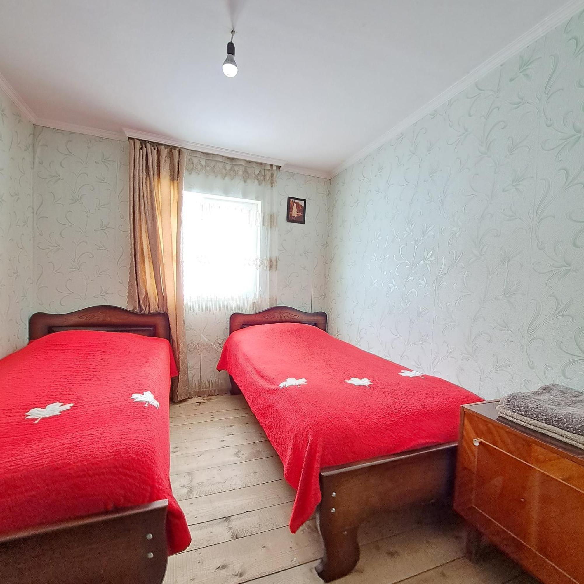 Chvibiani Guesthouse & Bar Ushguli Room photo